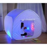 Pop Up Sensory Den